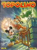 Topolino n. 3642 by Bruno Enna, Carlo Panaro, Giovanni Barbieri, Giovanni Eccher, Marco Nucci, Rudy Salvagnini, Silvia Ziche