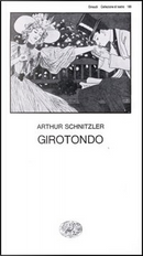 Girotondo by Arthur Schnitzler