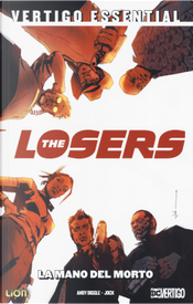 The Losers vol. 1 by Andy Diggle, Jock