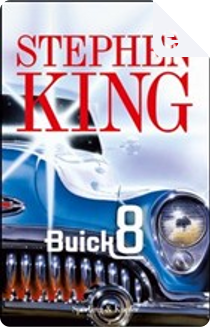 Buick 8 by Stephen King