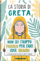 La storia di Greta by Valentina Camerini