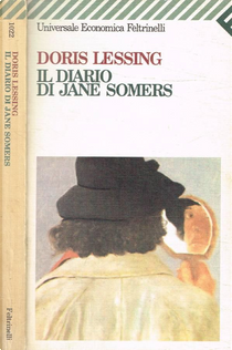 Il diario di Jane Somers by Doris Lessing