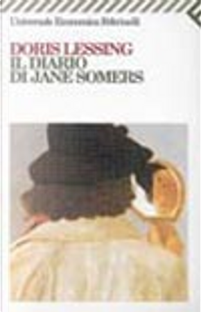 Il diario di Jane Somers by Doris Lessing