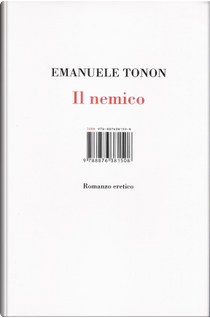 Il nemico by Emanuele Tonon