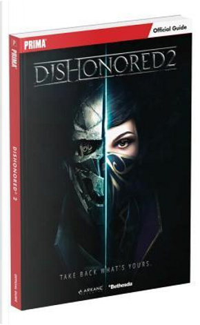 Dishonored 2 by Michael Lummis