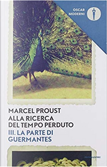 Alla ricerca del tempo perduto - Vol. 3 by Marcel Proust