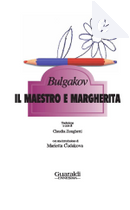 ll Maestro e Margherita by Mikhail Bulgakov