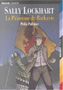 Sally Lockhart, Tome 4 by Jean Esch, Philip Pullman