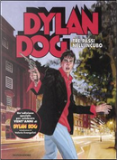 Dylan Dog by Tiziano Sclavi