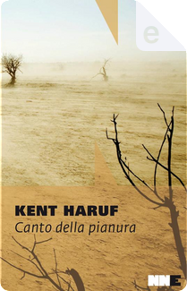 Canto della pianura by Kent Haruf