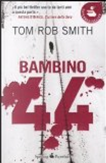 Bambino 44 by Tom R. Smith