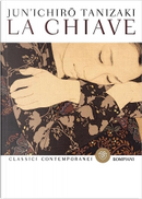 La chiave by Junichiro Tanizaki