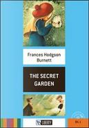 The Secret Garden. Livello 2 (A1-A2). Con CD Audio by Frances H. Burnett