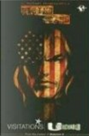 Rising Stars Volume 5 by and more!, Brent Eric Anderson, David Finch, Fiona Avery, Gary Frank, J. Michael Straczynski, Keu Cha
