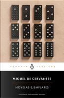 Novelas ejemplares by Miguel de Cervantes