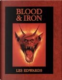 Blood & Iron by Les Edwards