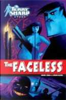 The Faceless by Adrian Salmon, Robert Tinnell