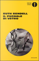 Il pugnale di vetro by Ruth Rendell