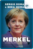 Merkel by Beda Romano, Sergio Romano