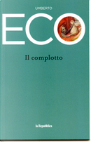 Il complotto by Umberto Eco