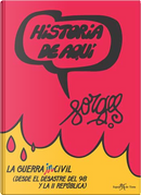 La guerra in civil by Forges