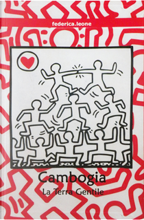 Cambogia by Federica Leone