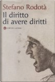 Il diritto di avere diritti by Stefano Rodotà