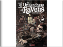 An Unkindness of Ravens - La vendetta dei corvi by Dan Panosian