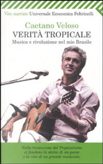 Verità tropicale by Caetano Veloso
