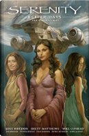 Serenity - Vol. 2 by Brett Matthews, Chris Samnee, Jim Krueger, Joss Whedon, Patric Reynolds, Patton Oswalt, Will Conrad, Zack Whedon