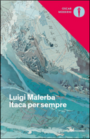 Itaca per sempre by Luigi Malerba
