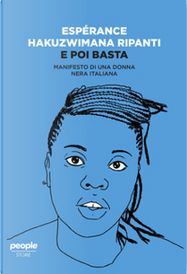 E poi basta by Esperance Hakuzwimana Ripanti
