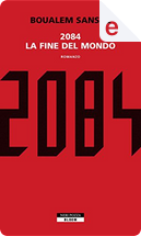 2084 by Boualem Sansal