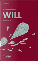 Will by Marco Simonelli