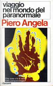 Viaggio nel mondo del paranormale by Piero Angela Viaggio nel mondo del paranormale by Piero Angela
