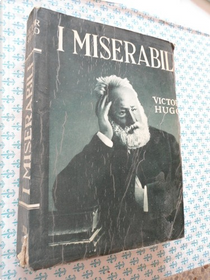 I miserabili by Victor Hugo