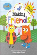 Making Friends by Barbi Sido, Katherine Radcliffe, Natalie Boyd, Sarah Powell