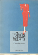L' amore molesto by Elena Ferrante