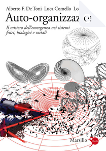 Auto-organizzazioni by Alberto F. De Toni, Lorenzo Ioan, Luca Comello
