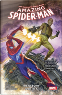 Amazing Spider-man vol. 5 by Christos Gage, Dan Slott