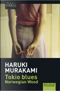 Tokio blues by Haruki Murakami