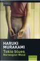 Tokio blues by Haruki Murakami