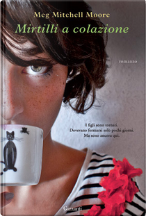 Mirtilli a colazione by Meg Mitchell Moore