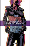 Umbrella academy vol. 3 by Gabriel Ba, Gerard Way