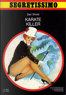 Karate killer by Dan Streib