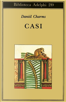 Casi by Daniil I. Charms