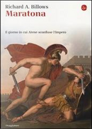 Maratona by Richard A. Billows