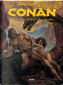 La spada selvaggia di Conan vol. 21
