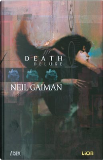 Death Deluxe Edition by Neil Gaiman