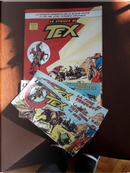 Le strisce di Tex vol. 70 by Gianluigi Bonelli